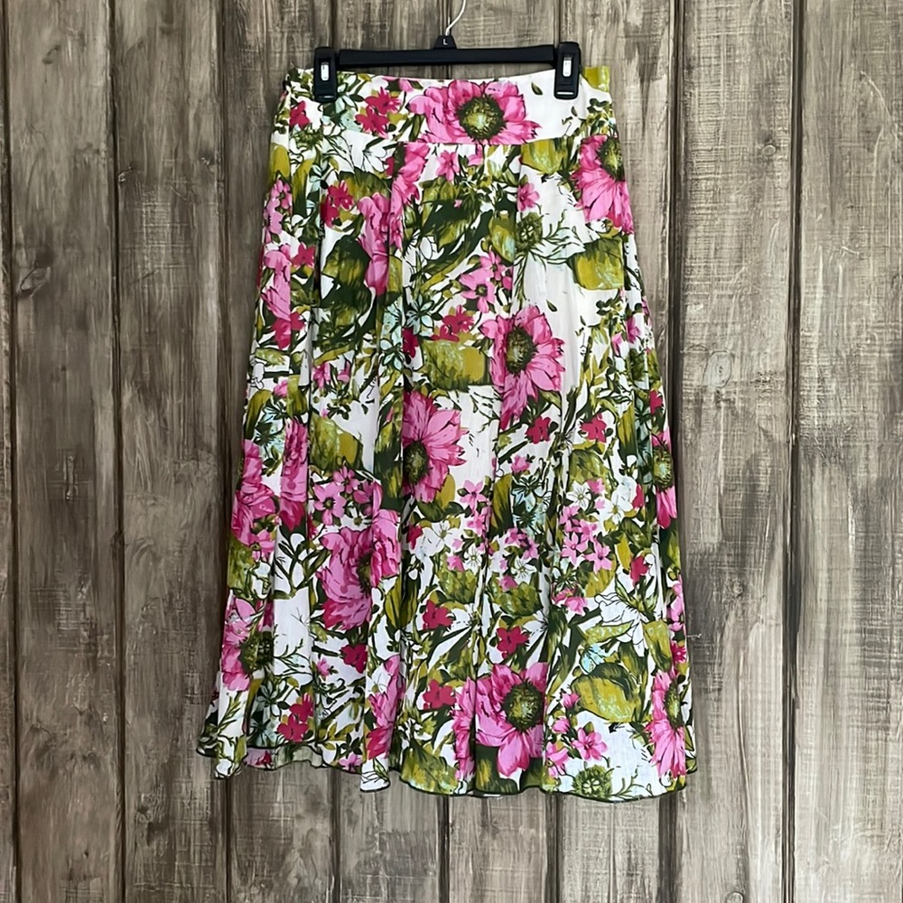 Laura Scott Medium skirt